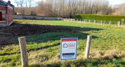 Tourneville Terrain à bâtir - 2497057-11730annonce120260429imFmB.jpeg Maisons Open