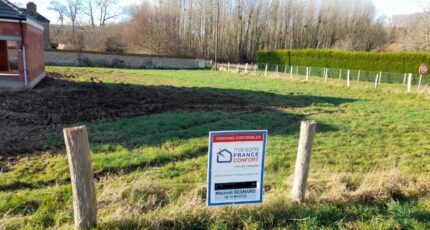Tourneville Terrain à bâtir - 2497060-11730annonce120260429HW7Kq.jpeg Maisons Open