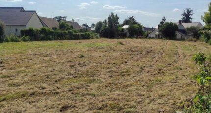 Ambillou Terrain à bâtir - 2401882-3427annonce120250926ctNdT.jpeg Maisons Open