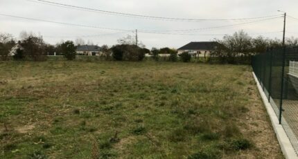 Jeugny Terrain à bâtir - 2447768-4032annonce120260304X7WK4.jpeg Maisons Open