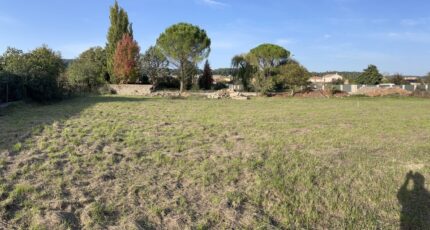 Pignans Terrain à bâtir - 2499731-11039annonce220260504TPmHE.jpeg Maisons Open
