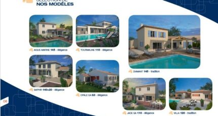 Bagnols-sur-Cèze Terrain à bâtir - 2499820-11833annonce320260504Eu5NP.jpeg Maisons Open