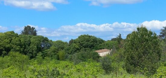 Terrain à bâtir à Beauvoisin, Occitanie