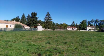 Valréas Terrain à bâtir - 2499934-812annonce220251229gt9Pe.jpeg Maisons Open