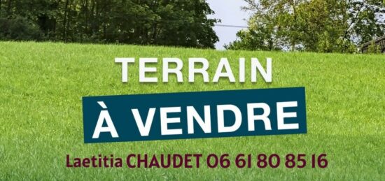 Terrain à bâtir à Gastes, Nouvelle-Aquitaine