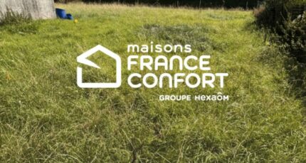 Monceaux-en-Bessin Terrain à bâtir - 2500410-11660annonce220260504To7IG.jpeg Maisons Open