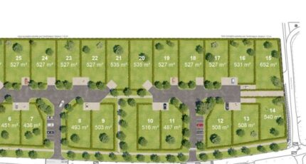 Hénouville Terrain à bâtir - 2500446-1887annonce220260504pDRuN.jpeg Maisons Open