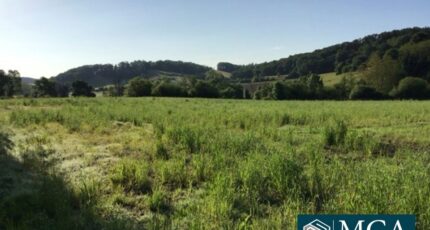 Salies-de-Béarn Terrain à bâtir - 2500354-5828annonce120260325uW5LS.jpeg Maisons Open