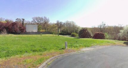 Chârost Terrain à bâtir - 2500357-11209annonce220260504gNIEz.jpeg Maisons Open