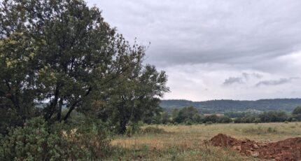 Fox-Amphoux Terrain à bâtir - 2500570-10746annonce120260504XklZf.jpeg Maisons Open