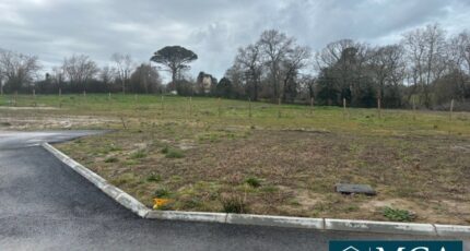 Saubrigues Terrain à bâtir - 2500564-5828annonce120250924VgEwJ.jpeg Maisons Open