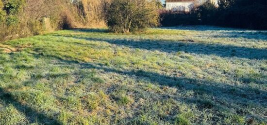 Terrain à bâtir à , Bouches-du-Rhône