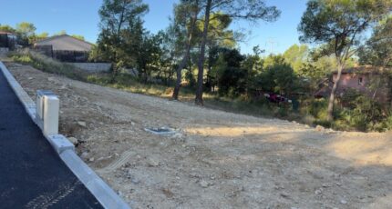 Rocbaron Terrain à bâtir - 2500839-11137annonce120260504wXMWd.jpeg Maisons Open