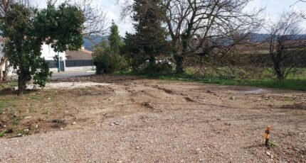 Pignans Terrain à bâtir - 2500815-11137annonce220260504qxsdy.jpeg Maisons Open