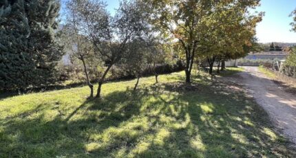 Brignoles Terrain à bâtir - 2500700-11137annonce220260504fI6wU.jpeg Maisons Open