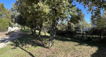 Brignoles Terrain à bâtir - 2500700-11137annonce32026050419DkH.jpeg Maisons Open