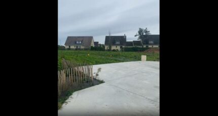 Saint-Riquier-ès-Plains Terrain à bâtir - 2500905-11168annonce120260504znRGQ.jpeg Maisons Open