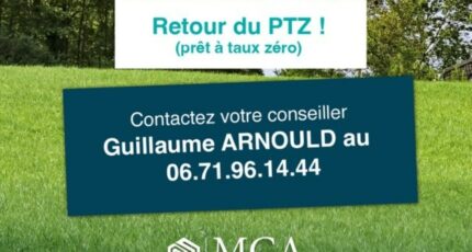 Arsac Terrain à bâtir - 2500760-7351annonce220260504q4DnV.jpeg Maisons Open