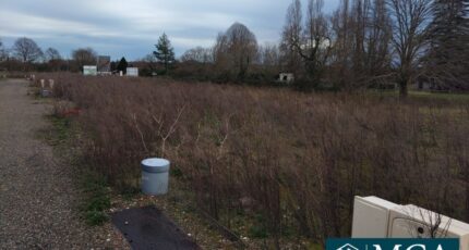 Seyresse Terrain à bâtir - 2500960-5828annonce120250310FoOld.jpeg Maisons Open