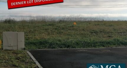Cassen Terrain à bâtir - 2463201-5828annonce120251210tKFs9.jpeg Maisons Open