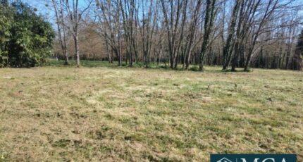 Gamarde-les-Bains Terrain à bâtir - 2463237-5828annonce1202506173CVCc.jpeg Maisons Open