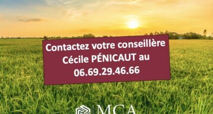 Mugron Terrain à bâtir - 2463269-5828annonce220250320KKkLX.jpeg Maisons Open