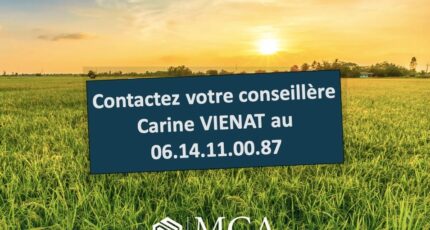 Parentis-en-Born Terrain à bâtir - 2462613-5828annonce220250319vviCg.jpeg Maisons Open