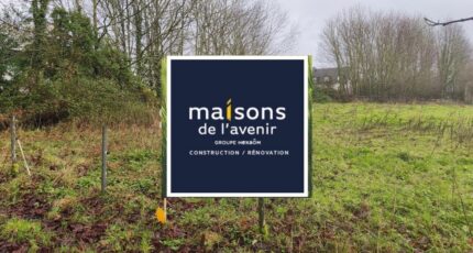 Caulnes Terrain à bâtir - 2501072-11058annonce120260504laxf0.jpeg Maisons Open