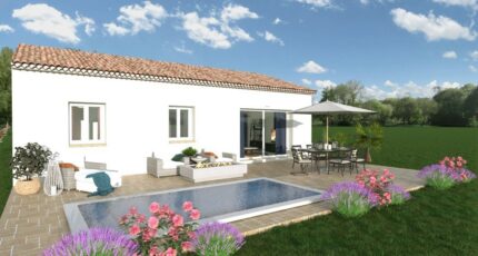 Vidauban Terrain à bâtir - 2501213-10295annonce320260505S36ro.jpeg Maisons Open