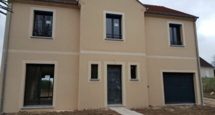 Écouen Terrain à bâtir - 2499126-11453annonce120260502DXCyV.jpeg Maisons Open