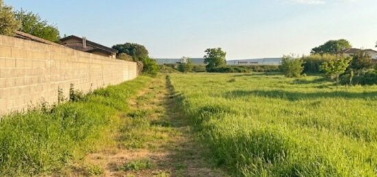 Terrain à bâtir à Plaisance-du-Touch, Occitanie