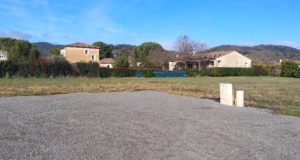 Lagorce Terrain à bâtir - 2501427-5100annonce1202605059hz4V.jpeg Maisons Open