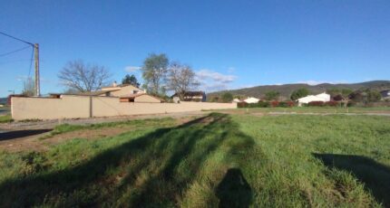 Lagorce Terrain à bâtir - 2501427-5100annonce220260505aTbh1.jpeg Maisons Open