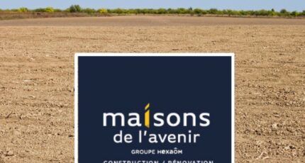 Locmaria-Plouzané Terrain à bâtir - 2501461-5926annonce1202605054384N.jpeg Maisons Open
