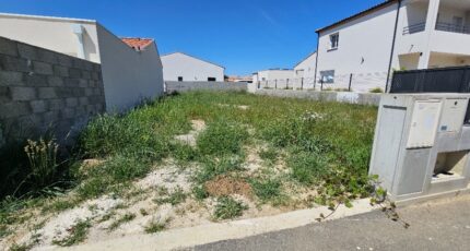 Cazouls-lès-Béziers Terrain à bâtir - 2501582-11018annonce220260505ib27E.jpeg Maisons Open