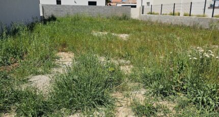 Cazouls-lès-Béziers Terrain à bâtir - 2501582-11018annonce320260505tgMwh.jpeg Maisons Open