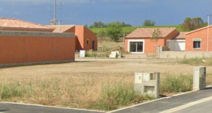 Cazouls-lès-Béziers Terrain à bâtir - 2501582-11018annonce420260505GH4kw.jpeg Maisons Open