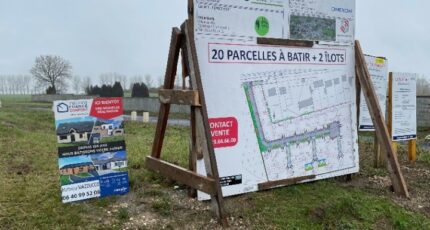 Étreillers Terrain à bâtir - 2501431-10261annonce220240524f7ENz.jpeg Maisons Open