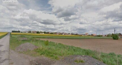 Féchain Terrain à bâtir - 2501447-10261annonce220260505pAuOv.jpeg Maisons Open