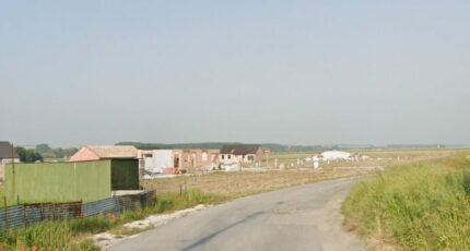 Féchain Terrain à bâtir - 2501447-10261annonce320260505HTgMk.jpeg Maisons Open