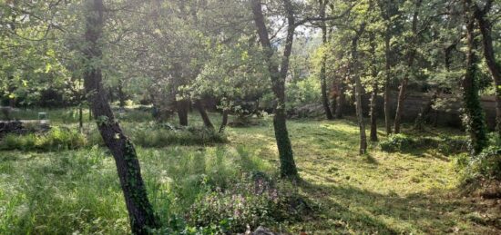 Terrain à bâtir à , Var