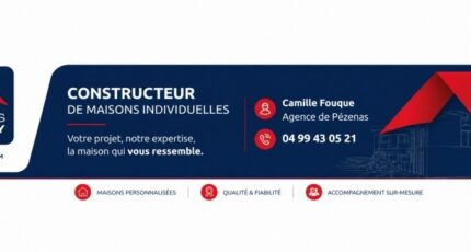Lézignan-la-Cèbe Terrain à bâtir - 2501815-11834annonce320260505bTFbV.jpeg Maisons Open