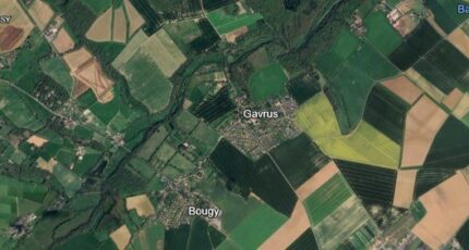 Gavrus Terrain à bâtir - 2501600-11563annonce2202509216PWCy.jpeg Maisons Open