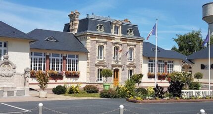 Douvres-la-Délivrande Terrain à bâtir - 2501687-11563annonce220260108SX8qu.jpeg Maisons Open