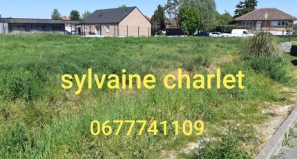 Courrières Terrain à bâtir - 2498751-5754annonce2202604309JJ3Z.jpeg Maisons Open