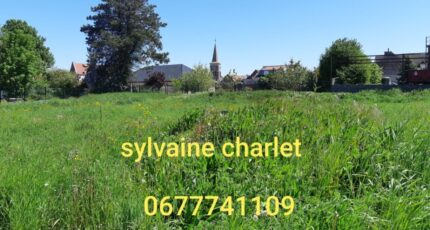 Bois-Bernard Terrain à bâtir - 2498684-5754annonce1202604305Fw0X.jpeg Maisons Open