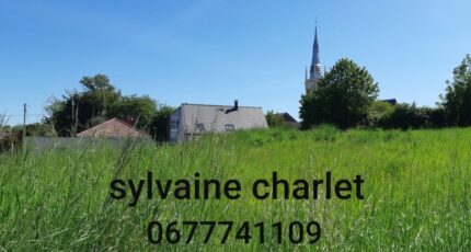 Liévin Terrain à bâtir - 2498724-5754annonce120260430siTfC.jpeg Maisons Open