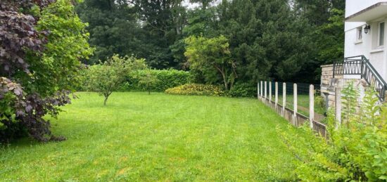 Terrain à bâtir à La Queue-les-Yvelines, Île-de-France