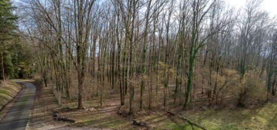 Terrain à bâtir à Thénioux, Centre-Val de Loire