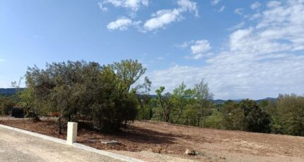 Carcès Terrain à bâtir - 2501839-9911annonce320260505gthne.jpeg Maisons Open